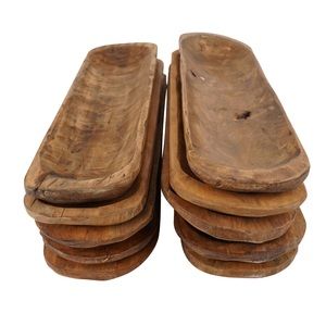 Medium Baguette Dough Bowls